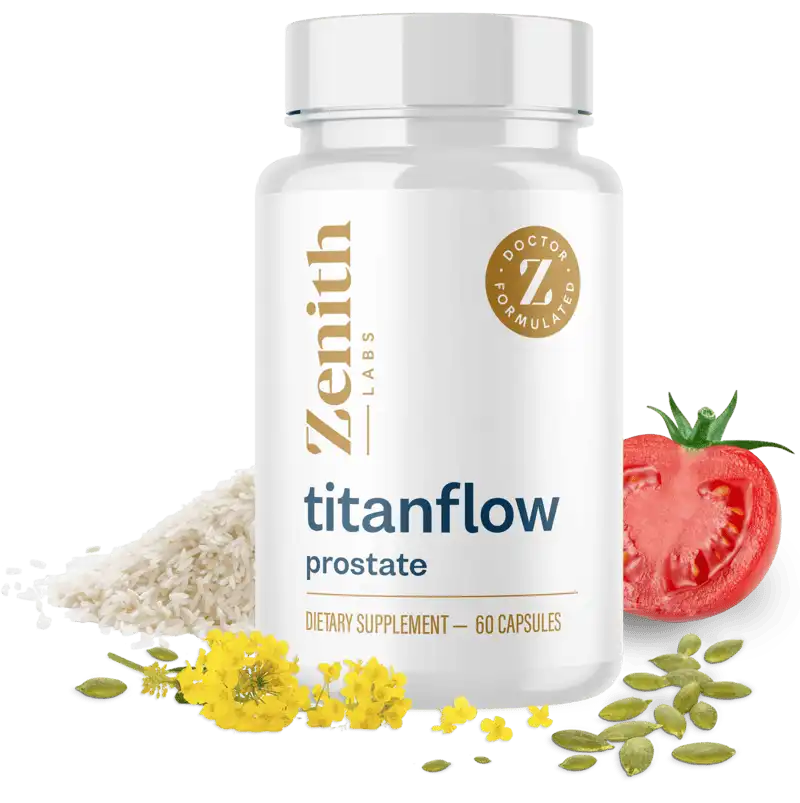 TitanFlow-supplement